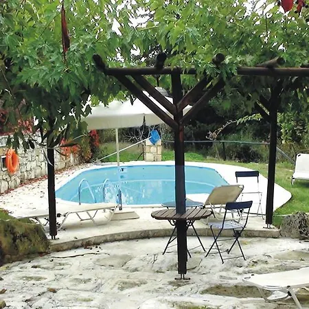 Manoli's House Douliana