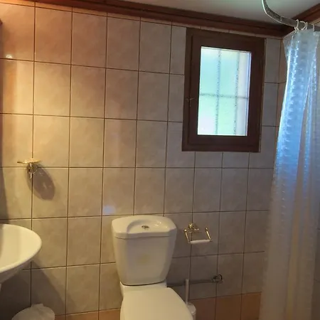 Летний дом Manoli's House Douliana