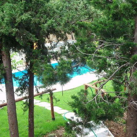 Manoli's House * Douliana