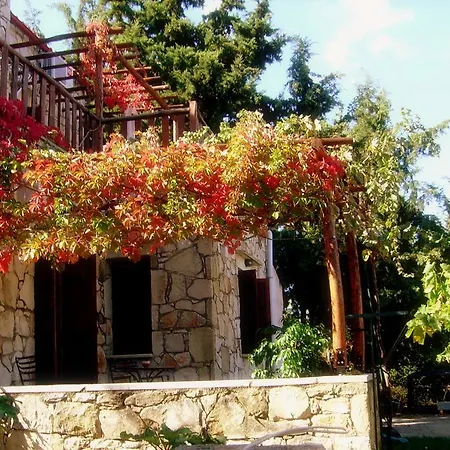 Manoli's House Landhaus Douliana