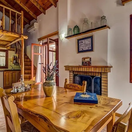 Manoli's House Landhaus Douliana