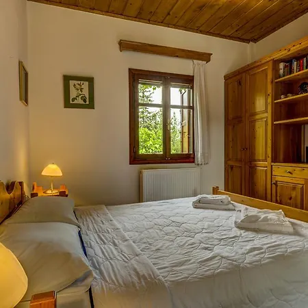 Landhaus Manoli's House *