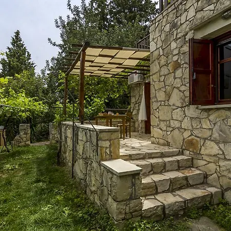 Manoli's House Landhaus