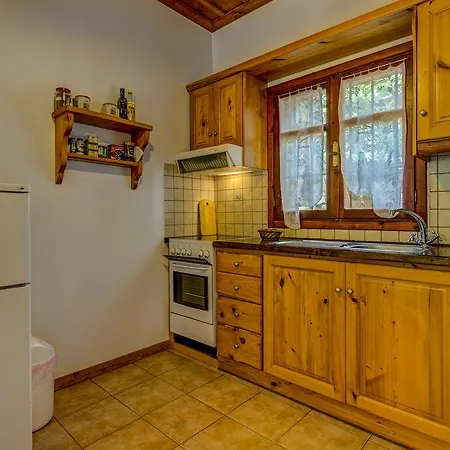 Manoli's House Landhaus Douliana