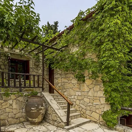 Landhaus Manoli's House *